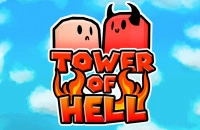 PLay Tower of Hell: Obby Blox now!