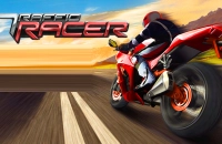 PLay Traffic Racer now!