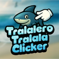 PLay Tralalero Tralala Clicker now!