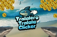 Tralalero Tralala Clicker (Tralalero Tralala Clicker)