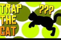 PLay Trap The Cat now!