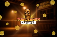 Tung Sahur Clicker - Your Ultimate Idle Clicking Adventure!