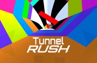 PLay Tunnel Rush now!