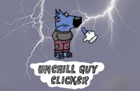 PLay Unchill Guy Clicker now!