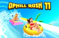 上坡冲刺 11 (Uphill Rush 11)