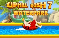 Uphill Rush 7: Waterpark