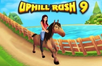 Uphill Rush 9 (Uphill Rush 9)