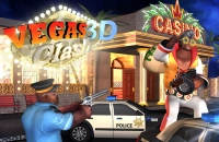 PLay Vegas Clash 3D now!