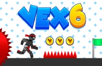 PLay Vex 6 now!