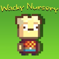 PLay Wacky Nursery now!