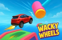 Wacky Wheels (Wacky Wheels)