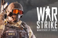 PLay WarStrike now!