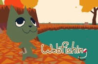 PLay Webfishing now!