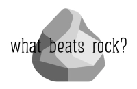 PLay What Beats Rock now!