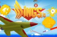 PLay Wings.io now!