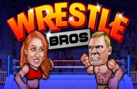 PLay Wrestle Bros now!