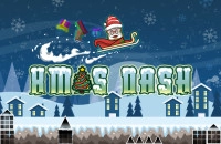 PLay Xmas Dash now!