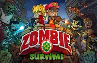 PLay Zombie Survival now!