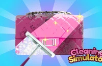 PLay Cleaning Simulator now!