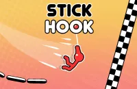 Stick Hook