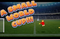 A Small World Cup