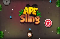 PLay Ape Sling now!