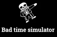 Bad Time Simulator