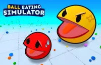 Ball Eating Simulator