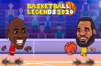 Basketball Legends