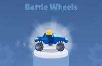 Battle Wheel