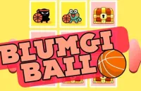 Blumgi Ball