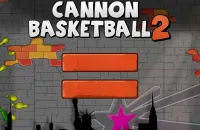 Cannon BasketBall 2