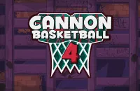 Cannon BasketBall 4