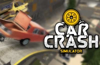 PLay Car Crash Simulator now!