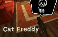 Cat Freddy