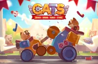 CATS: Crash Arena Turbo Stars