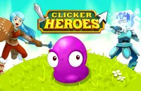 Clicker Heroes