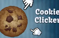 Cookie Clicker