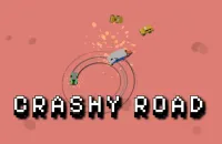 Crashy Road