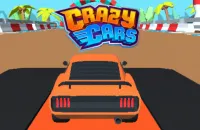 Crazy Cars