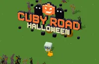 Cuby Road Halloween