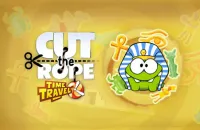 Cut The Rope Time Travel