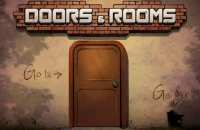 Doors and Rooms