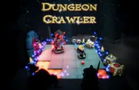 Dungeon Crawler