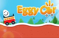 PLay Eggy Car now!