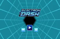 Electron Dash