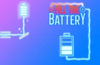 Fill The Battery