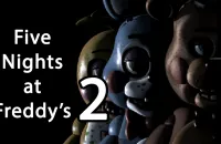 Five Nights at Freddy's 2