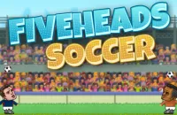 Fiveheads Soccer