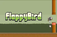 Flappy Bird 2